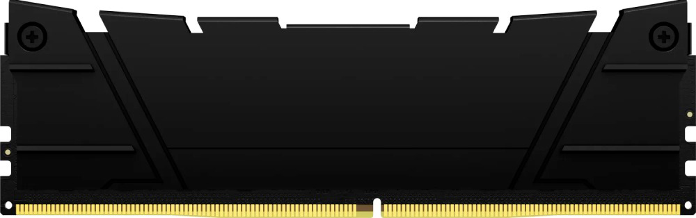 Оперативная память Kingston Fury Renegade DDR4 3600MHz, KF436C18RB2/32, 32 Гб детальное изображение - 4