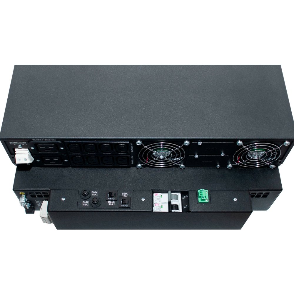 ИБП Штиль STR1110SL детальное изображение - 8