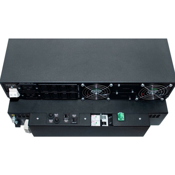 ИБП Штиль STR1110SL №8