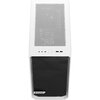 Корпус Fractal Design Meshify 2 Mini TG Clear Tint, Белый вариант - 6