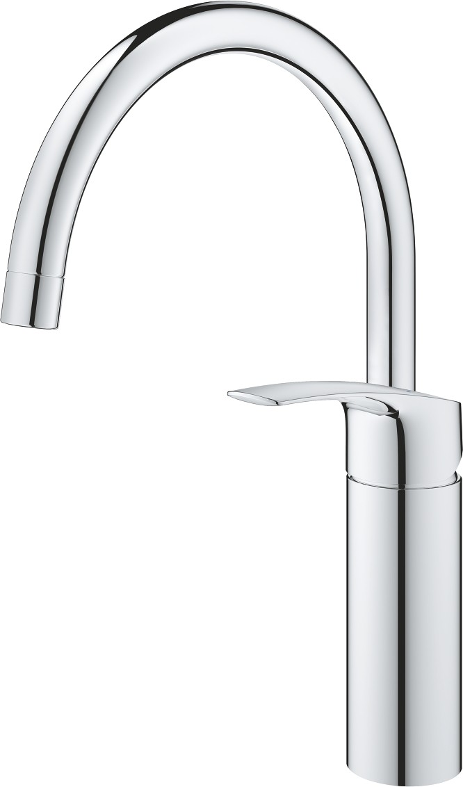 Смеситель Grohe Via 33222000 детальное изображение - 2