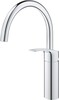 Смеситель Grohe Via 33222000 вариант - 2