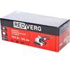 Угловая шлифовальная машина REDVERG RD-AG75-125 6615463, 125 мм, 11000 об/мин, 750 Вт вариант - 7