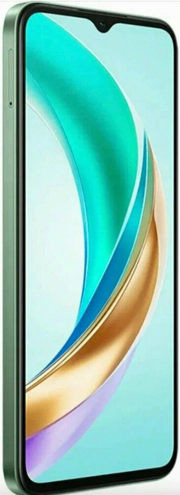 Смартфон Honor X6b 128 Гб, Лесной зелёный, Dual nano SIM №3