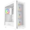 Корпус Powercase ByteFlow, Белый вариант - 1