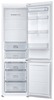 Холодильник Samsung RB37A5200WW, Белый вариант - 2