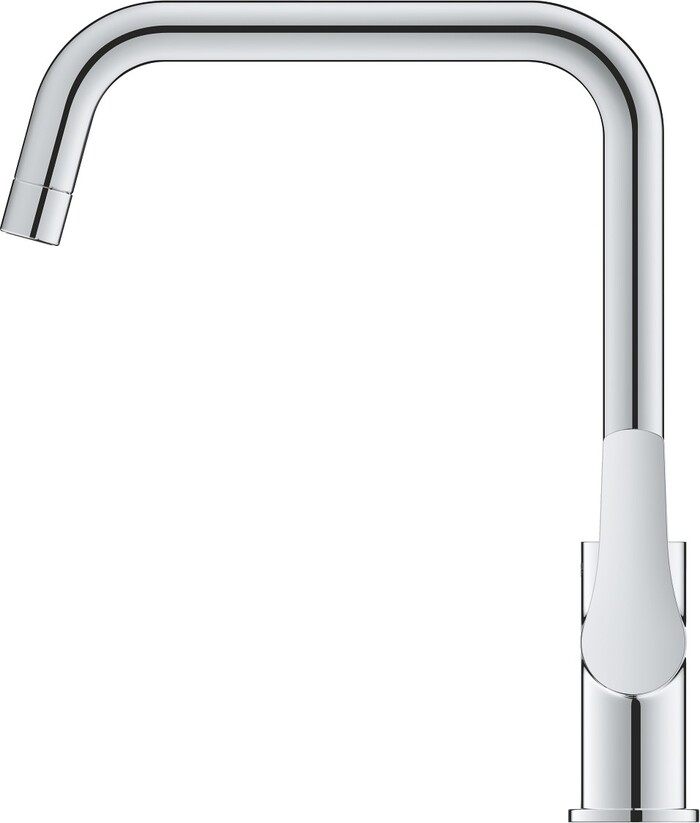 Смеситель Grohe Eurosmart 30567000 №6