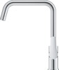 Смеситель Grohe Eurosmart 30567000 вариант - 6