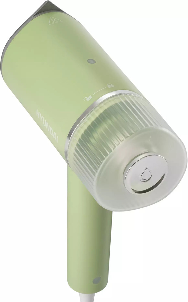 Отпариватель Hyundai H-HSART004, Зеленый №8