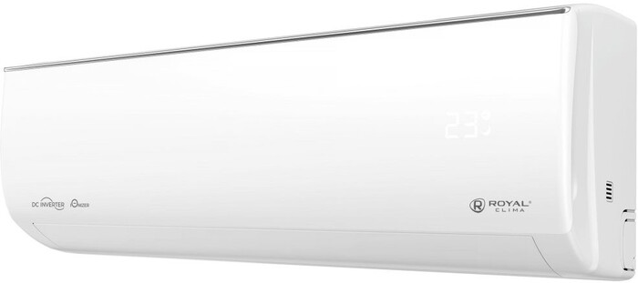 Кондиционер Royal Clima Gloria RCI-GL22HN 22 м², Белый №2