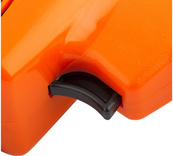 Импульсный паяльник SPARTA с петлеобразным жалом 220 В 913110, 100 Вт детальное изображение - 3