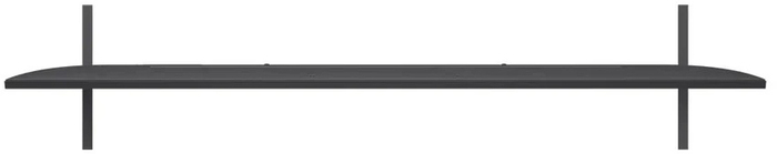 Телевизор LG 86QNED70A6A 2025, 86
