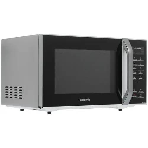 Микроволновая печь Panasonic NN-ST34HMZPE, Черный детальное изображение - 3