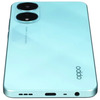 Смартфон OPPO A78 256 Гб, Бирюзовый, Dual nano SIM вариант - 4
