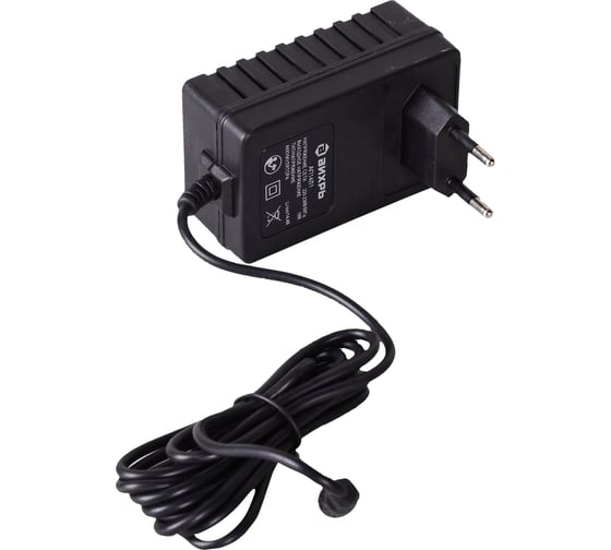 Аккумуляторная дрель-шуруповерт Вихрь ДА-18Л-2К 72/14/9, 18 В, 45 Нм, 2 А·ч детальное изображение - 13