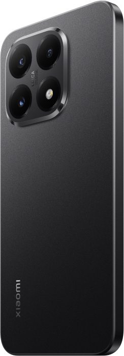 Смартфон Xiaomi 15T 12/256 Гб, Черый, Dual nano-SIM + eSIM детальное изображение - 4