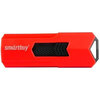 USB Flash накопитель SmartBuy Stream (SB16 ГБST-R3) 16 ГБ, красный вариант - 2
