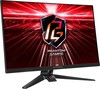 Монитор ASRock Phantom Gaming PG27FF1A, 27