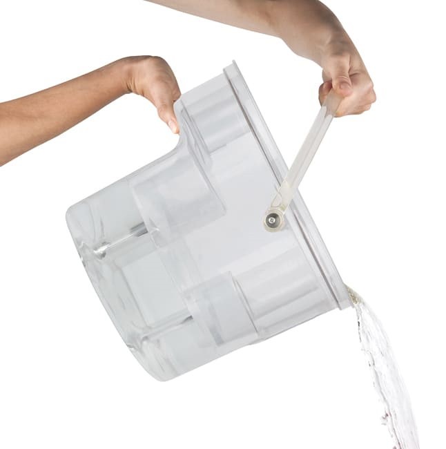 Пылесос Arnica Bora 5000, Синий/Черный детальное изображение - 9