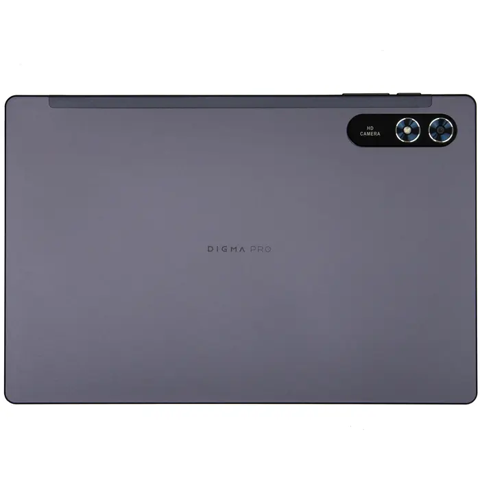 Планшет Digma Pro HIT 18 8/256 ГБ, Фиолетовый, Wi-Fi + Cellular №6