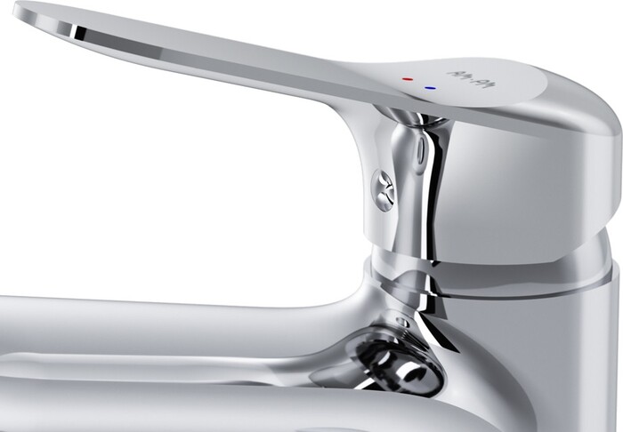 Смеситель AM-PM Sunny F85C02100 №4