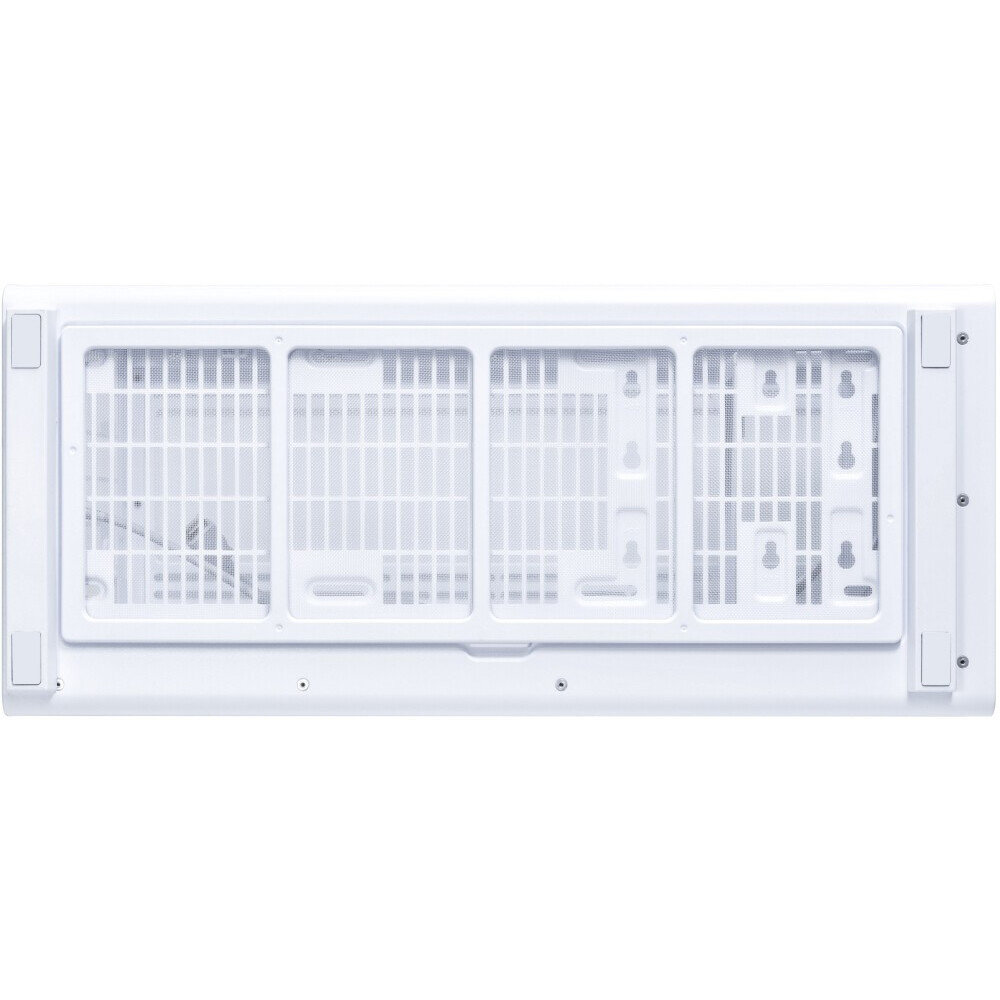 Корпус Lian Li A3-mATX TG, Белый детальное изображение - 6