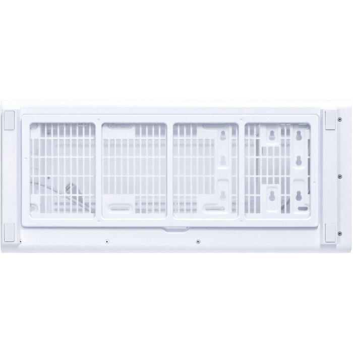 Корпус Lian Li A3-mATX TG, Белый №6