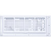Корпус Lian Li A3-mATX TG, Белый вариант - 6