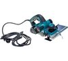 Электрический рубанок Makita KP 0810, 850 Вт,  Синий вариант - 9