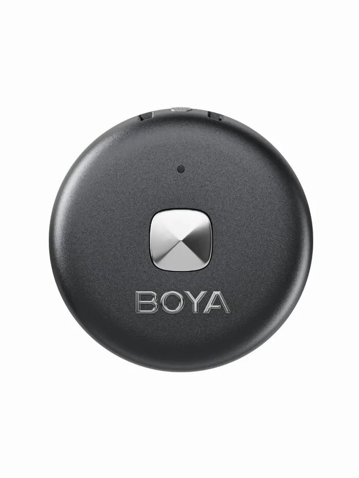 Радиосистема BOYA Omic Type-C, Черный №5