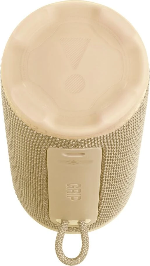 Портативная колонка JBL Grip, Желтый детальное изображение - 4