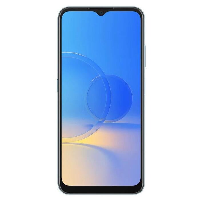 Смартфон Blackview A85 128 Гб, Синий, Dual nano SIM детальное изображение - 2