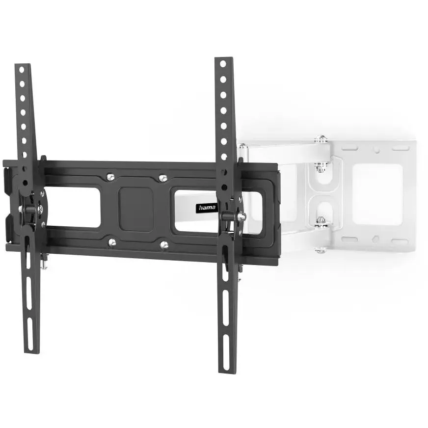 Кронштейн HAMA H-220856, Белый детальное изображение - 1