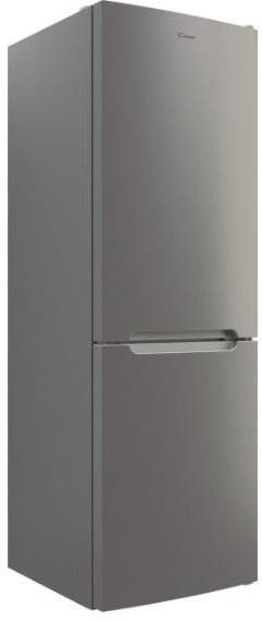 Холодильник Candy CCRN 6200S, Серебристый детальное изображение - 4