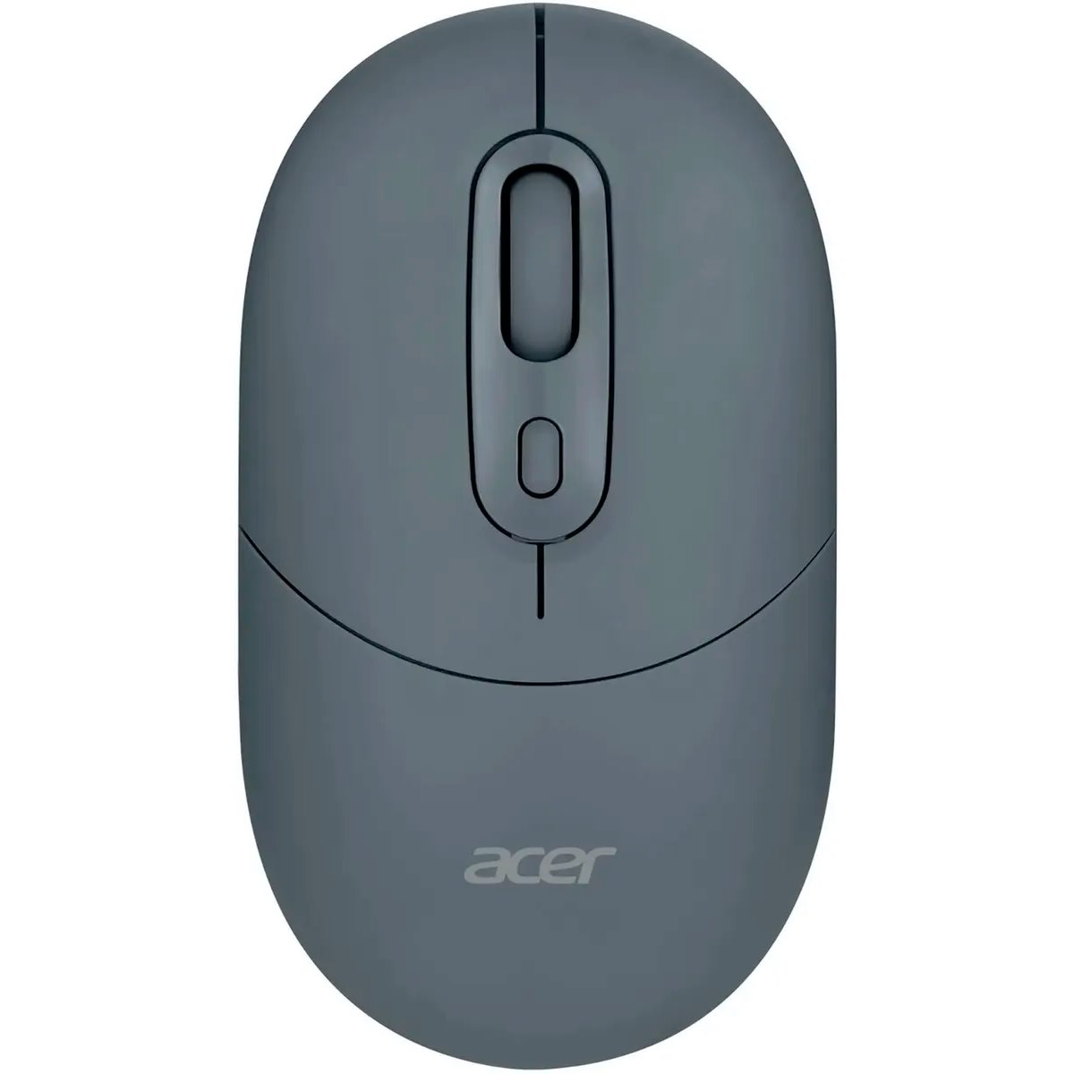 Мышь Acer OMR301, Синий детальное изображение - 3