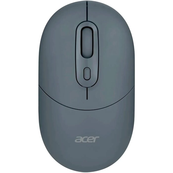 Мышь Acer OMR301, Синий №3