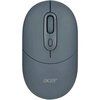 Мышь Acer OMR301, Синий вариант - 3