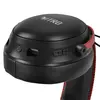 Компьютерная гарнитура Acer Nitro OHR401, Черный вариант - 5