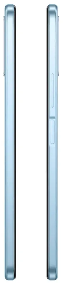 Смартфон Vivo Y33s 128 ГБ, RAM 4 Гб, Голубой, Dual nano-SIM детальное изображение - 4