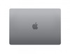 Ноутбук Apple MacBook Air 15 на M2, RAM 8 ГБ, Space gray, SSD 256 ГБ, Apple graphics 10-core вариант - 4