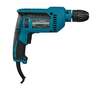 Дрель Makita 13мм, 630Вт, 0-3000 об/мин., БЗП, 1 скорость, 1,6кг, шнур 2м DP4021, 630 Вт вариант - 2