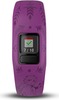 Фитнес-браслет детский Garmin Vivofit Jr 2, Disney Frozen 2 Band, 11 мм, Фиолетовый вариант - 3