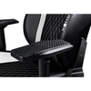 Игровое кресло KARNOX GLADIATOR SR, Белый вариант - 10