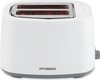 Тостер Hyundai HYT-2301, Белый вариант - 1