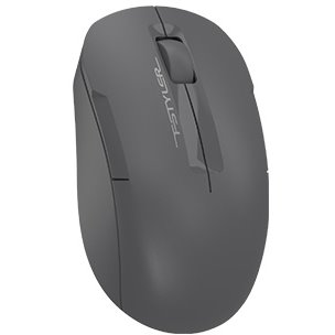Мышь A4Tech Fstyler FG15CS Air2, Серый детальное изображение - 5