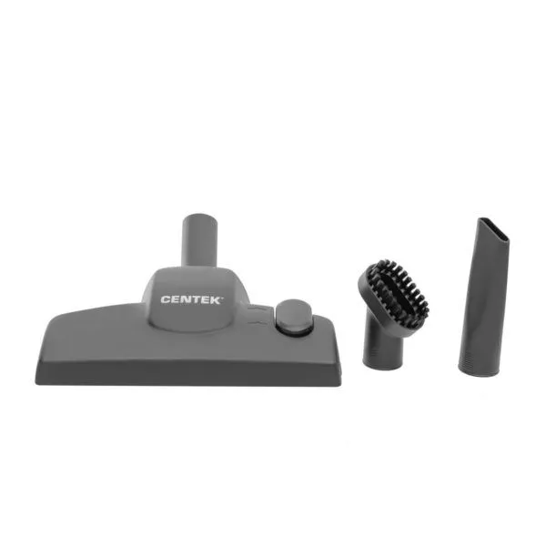 Пылесос Centek CT-2519, Черный детальное изображение - 4