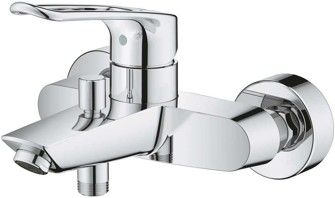 Смеситель Grohe Eurosmart 25241003 детальное изображение - 2