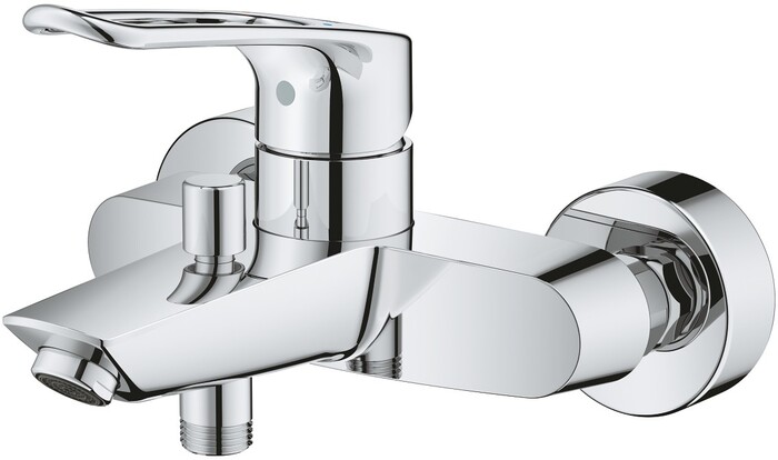 Смеситель Grohe Eurosmart 25241003 №2