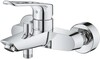 Смеситель Grohe Eurosmart 25241003 вариант - 2