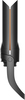 Стайлер Dyson Airwrap Co-Anda 2x & Air straightener 2x HS09, Яшмовая слива вариант - 2